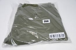 One as new J Crew 250 Skinny-fit pant in stretch chino size 33/32. (Colour: Vintage Surplus. Item: