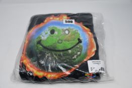 One as new Travis Scott World hoodie size S (CJFN-HS46).