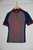 One as new Paolina Russo Communknitty cycling jumper size S.