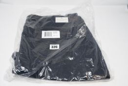 One as new Ralph Lauren Plus Size Premier Slim Straight Jean size 22/30 (202700665003).