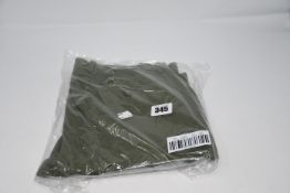 One as new J Crew 250 Skinny-fit pant in stretch chino size 31/30. (Colour: Vintage Surplus. Item: