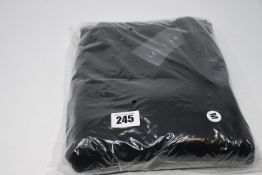 A pair of as new Les Tien Dusty Rose classic sweatpants (M).