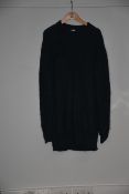 One pre-owned Acne Studios Visa Dress Moh Paw15. Size: L.