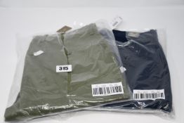 One as new J Crew 250 Skinny-fit pant in stretch chino size 30/30. (Colour: Vintage surplus. Item: