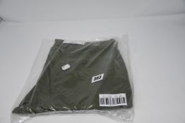 One as new J Crew 250 Skinny-fit pant in stretch chino size 34/30. (Colour: Vintage Surplus. Item: