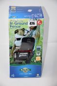One boxed as new Petsafe Stubborn Dog In-Ground Fence (PIG00-10777).