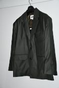 One as new Add Seoul green attitude blazer. Size unknown.
