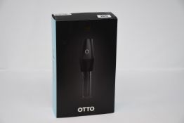 One boxed as new Banana Bros. Otto herbal grinder.