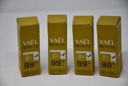 Twelve as new YAEL Beaut 99% Natural Vitamin C and hyaluronic acid high-dosage serum 50ml (Slight