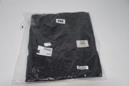 One as new Flint and Tinder Waxed Apron x Brad Leone colour coal (236496).