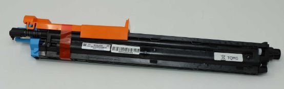 A boxed as new Modified Drum Unit color Typ: DR-313C for Konica-Minolta bizhub: C258 / C308 / C368 /