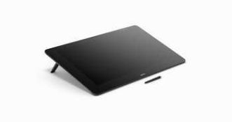 A boxed as new Wacom Cintiq 24 HD Creative Pen Display (DTK-2420/K1-CX).