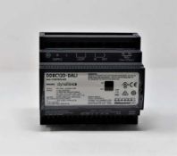 A boxed as new Philips Dynalite DDBC120-DALI MultiMaster DALI Driver Controller (20A Dali HF Ballast