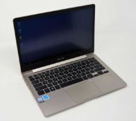 A pre-owned ASUS ZenBook UX331U 13.3