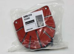 Four as new Brigade BMM-019 S3209 Monitor Arms.