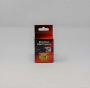 Eight boxed as new replacement Li-ion battery packs for Sony NP-FM50/FM55H Digital Camcorders.