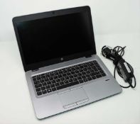 A pre-owned HP EliteBook 745 G4 14