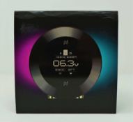 A boxed as new FK Irons Darklab: Hover Touchless Power Supply (Cosmetic damage to box. Untested,