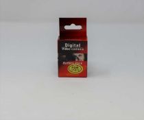 Eight boxed as new replacement NB-10L Li-ion battery packs for Canon PowerShot Digital Cameras.