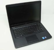 A pre-owned Dell Latitude 14 E5450 14