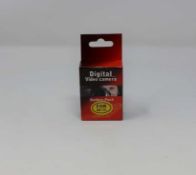 Eight boxed as new replacement LP-E12 L Li-ion battery packs for Canon EOS Rebel SL1, EOS M50, EOS