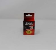 Eight boxed as new replacement LP-E12 L Li-ion battery packs for Canon EOS Rebel SL1, EOS M50, EOS