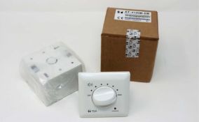 An as new TOA Electronics AT-4120B-EB Attenuator (Box opened).