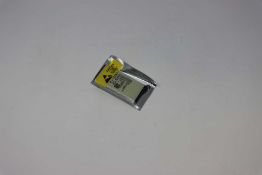 Four boxed as new replacement EB-BG935ABE Secondary Li-ion batteries for Samsung Galaxy S7 Edge