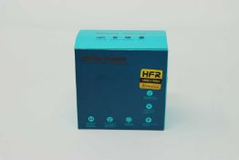 A boxed as new Vitade HD682H 1080p/60fps Webcam (Box opened).