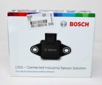 A boxed as new Bosch CISS Connected Industrial Solution.