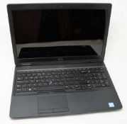 A pre-owned Dell Latitude 5590 15.6