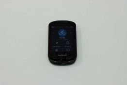 A pre-owned Garmin Edge 830 GPS Cycle Computer (No charger or other accessories included).