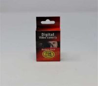 Eight boxed as new replacement Li-ion battery packs for Olympus LI-50B/D-lLI92/CNP-150 Digital