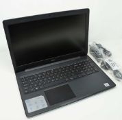 An as new Dell Vostro 3590 15.6