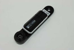 A pre-owned Stages Cycling SPM2 Bluetooth/ANT+ Power Meter (SN: 1091420680 ANT: 48609) (Untested,