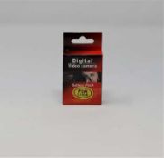 Eight boxed as new replacement Li-ion battery packs for Olympus LI-50B/D-lLI92/CNP-150 Digital