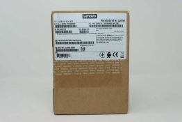 A boxed as new Lenovo 7XB7A00069 Think System 2.5