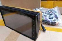 A boxed as new K7001 7