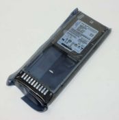 An as new IBM 00MJ147 900GB 10K SAS 2.5