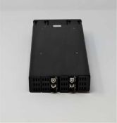 A boxed as new Excelsys XF modular power supply (XFA0B0B00SD5) (Box and inner packaging open).