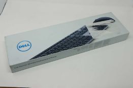 A boxed as new Kyocera 1702MT8NLV MK-3130 Maintenance Kit (Box opened, some cosmetic damage to