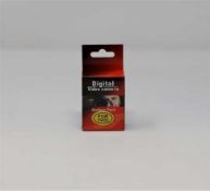 Eight boxed as new replacement Li-ion battery packs for Sony NP-FM50/FM55H Digital Camcorders.