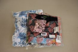 One as new New Girl Order Queen Of Recycling t-shirt size 10. One as new Current Mood Freak Like