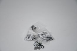 Five as new Pandora Harry Potter, Hogwarts Acceptance Letter Dangle Charms (799125C01).