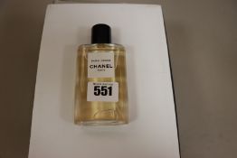 An Chanel Paris-Venise eau de toilette (125ml) (Very slightly used).