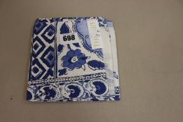 One as new Thibaut Indian Panel (F910629).