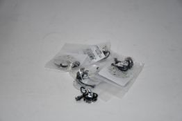 Five as new Pandora Harry Potter Sorting Hat Charms (799124C00).