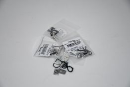 Five as new Pandora Harry Potter, Hogwarts Acceptance Letter Dangle Charms (799125C01).