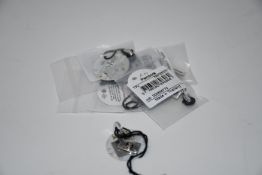 Five as new Pandora Harry Potter, Hogwarts Acceptance Letter Dangle Charms (799125C01).