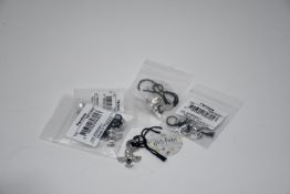 Five as new Pandora Harry Potter, Hedwig Owl Dangle Charms (799123C01).